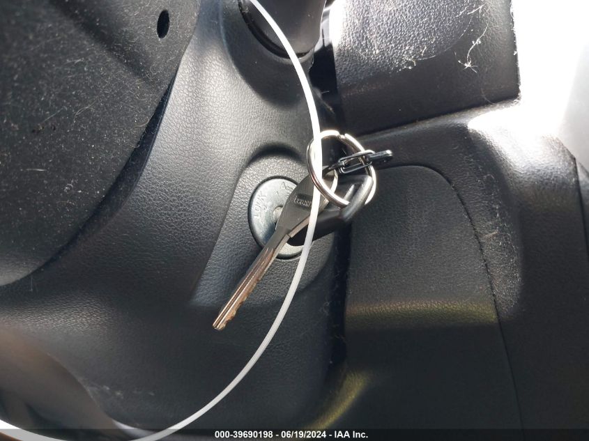 2016 Nissan Versa 1.6 Sv VIN: 3N1CN7AP5GL859636 Lot: 39690198