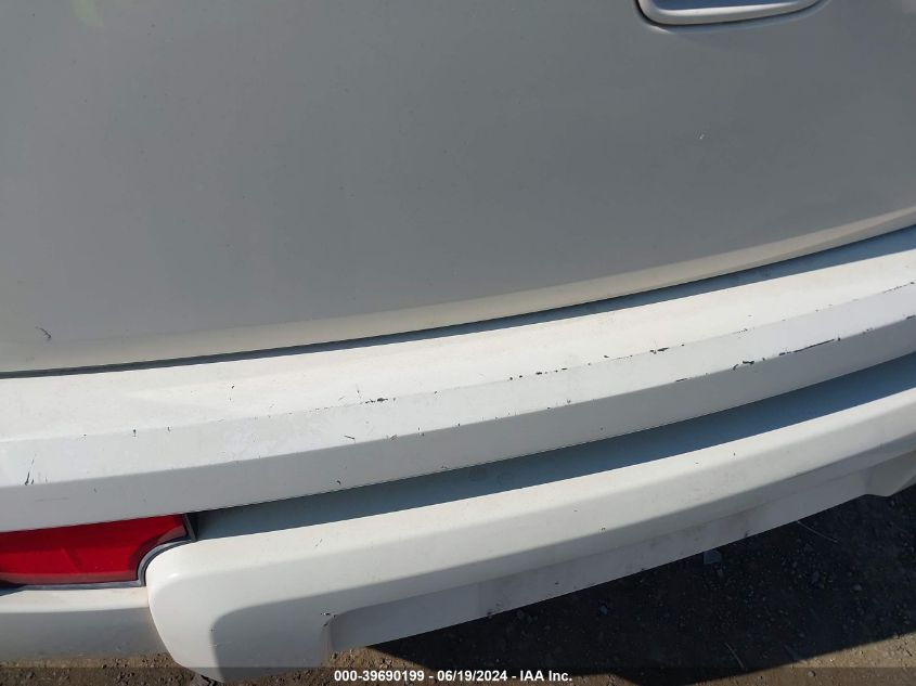 2011 Kia Soul ! VIN: KNDJT2A23B7725979 Lot: 39690199