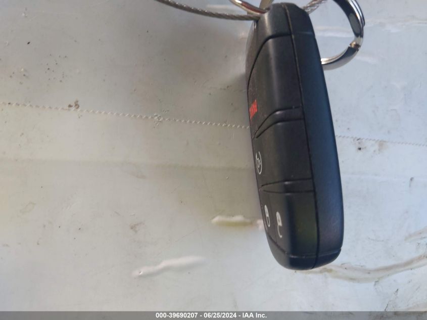 2016 Jeep Renegade Limited VIN: ZACCJBDT5GPE26801 Lot: 39690207