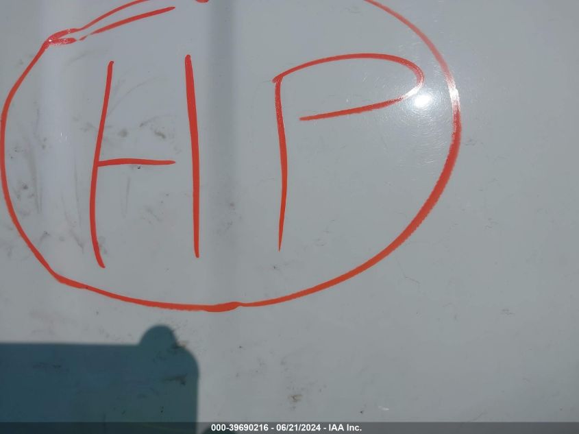 2012 Chrysler Town & Country Touring-L VIN: 2C4RC1CGXCR412840 Lot: 39690216