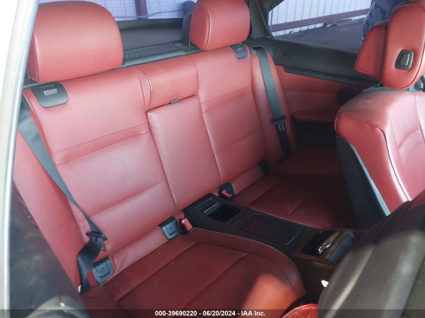 2013 BMW 328 I Sulev VIN: WBADW7C5XDE732755 Lot: 39690220