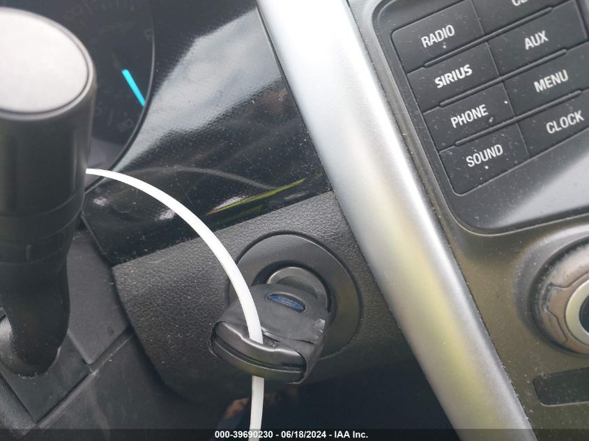 2011 Ford Edge Se VIN: 2FMDK3GC1BBB04121 Lot: 39690230