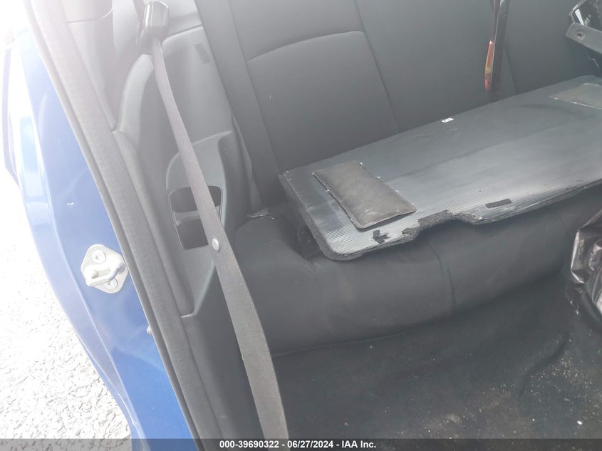 2019 HONDA CIVIC LX - 2HGFC4B62KH310564