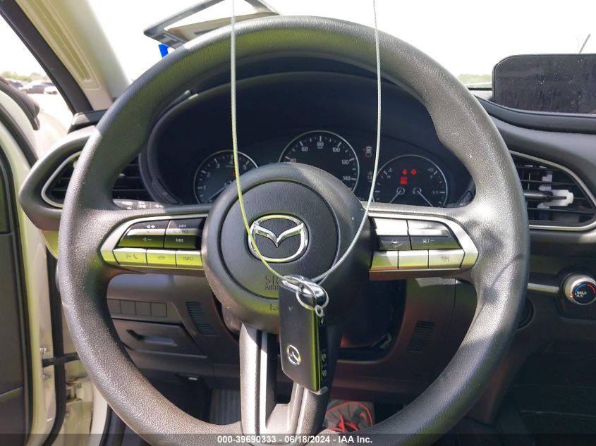 2021 Mazda Cx-30 2.5 S VIN: 3MVDMBAL2MM265501 Lot: 39690333