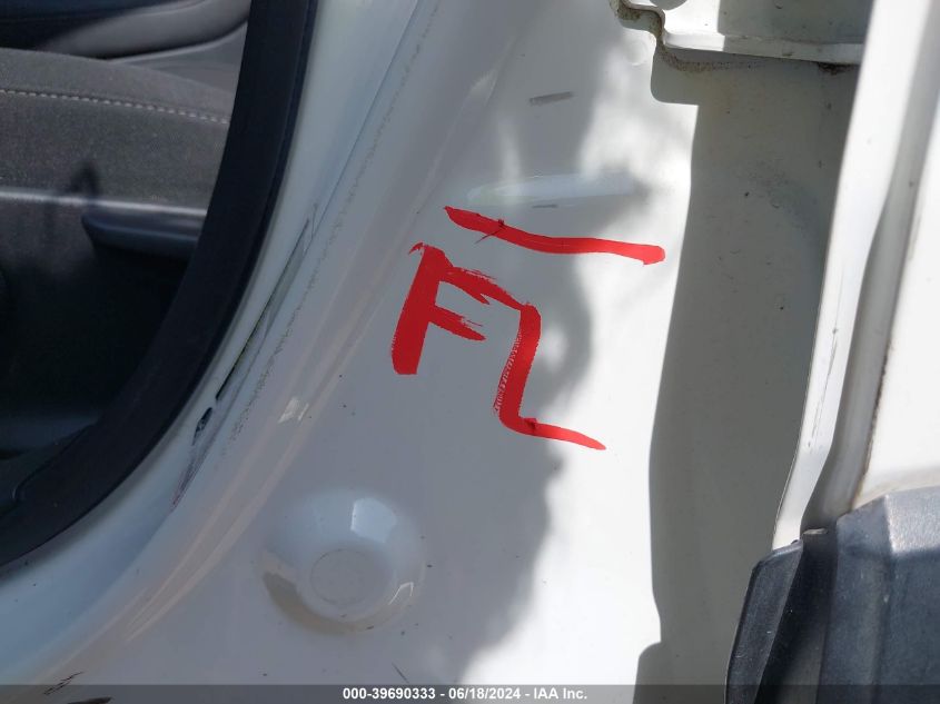 2021 Mazda Cx-30 2.5 S VIN: 3MVDMBAL2MM265501 Lot: 39690333