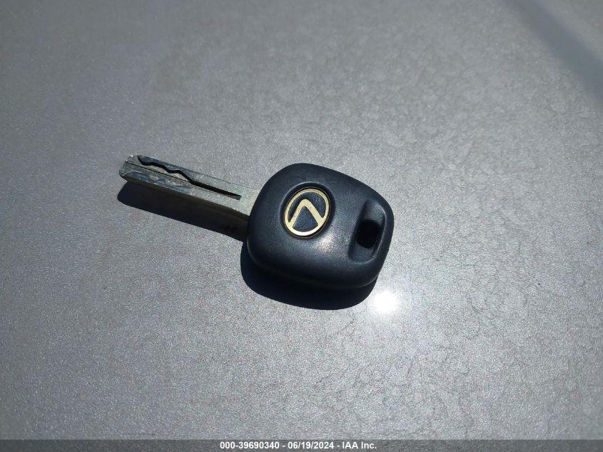 2000 Lexus Rx 300 VIN: JT6GF10UXY0077208 Lot: 39690340