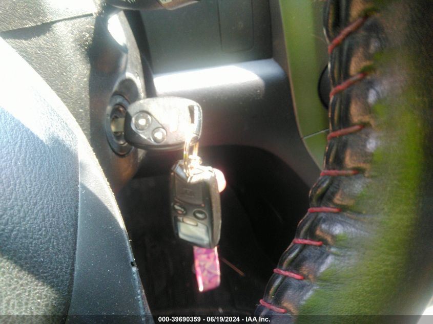 2009 Honda Cr-V Ex VIN: JHLRE48569C012085 Lot: 39690359