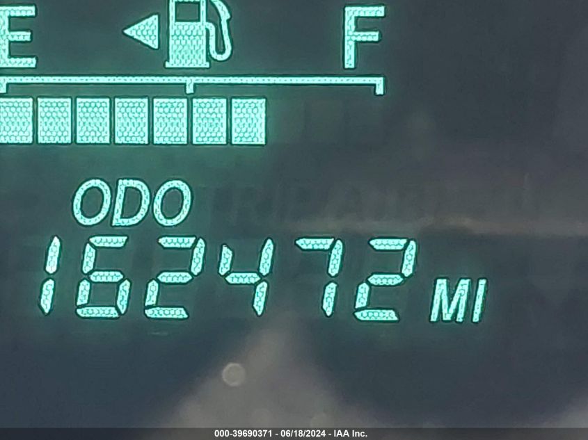 2004 Toyota Prius VIN: JTDKB20U140013721 Lot: 39690371