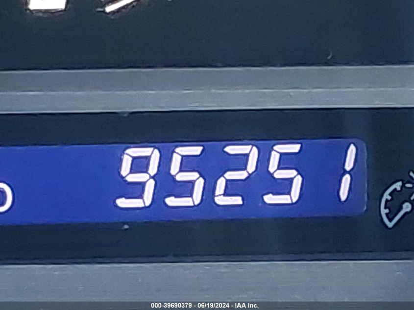 2014 Toyota Venza Le/Xle/Limited VIN: 4T3ZK3BB9EU064817 Lot: 39690379