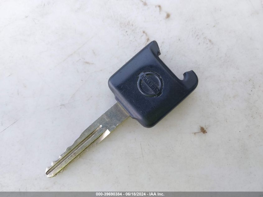 2017 Nissan Versa 1.6 S+ VIN: 3N1CN7AP4HL834437 Lot: 39690384