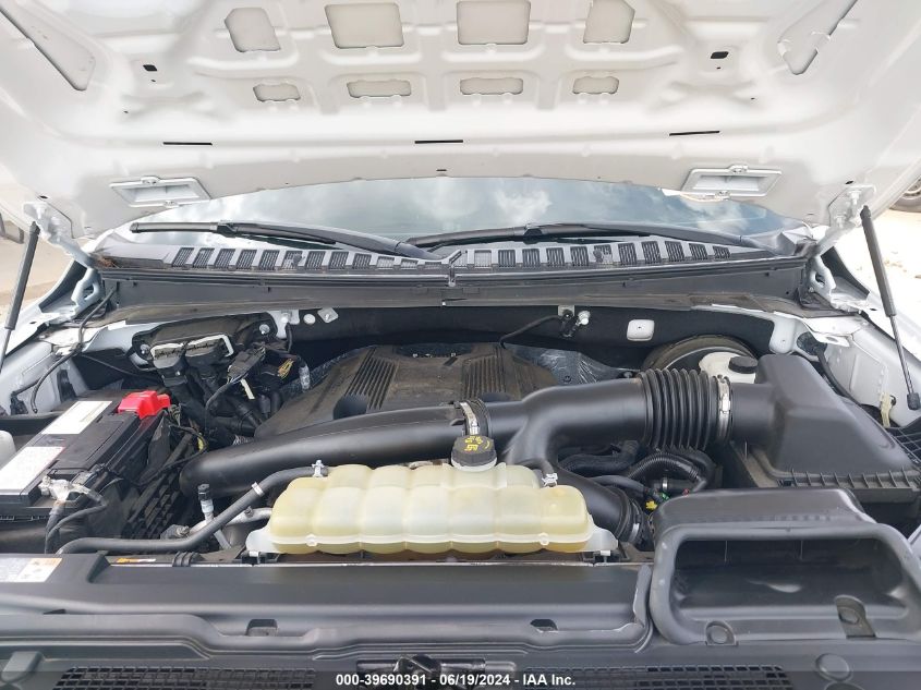 2019 Ford Expedition Max Xlt VIN: 1FMJK1HT9KEA49928 Lot: 39690391