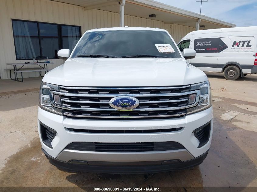 2019 Ford Expedition Max Xlt VIN: 1FMJK1HT9KEA49928 Lot: 39690391