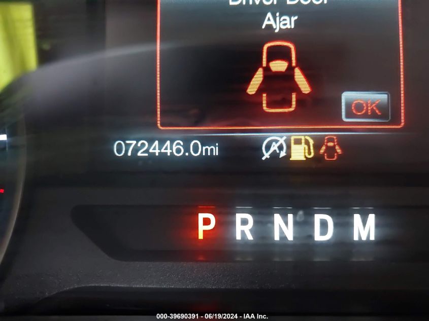 2019 Ford Expedition Max Xlt VIN: 1FMJK1HT9KEA49928 Lot: 39690391