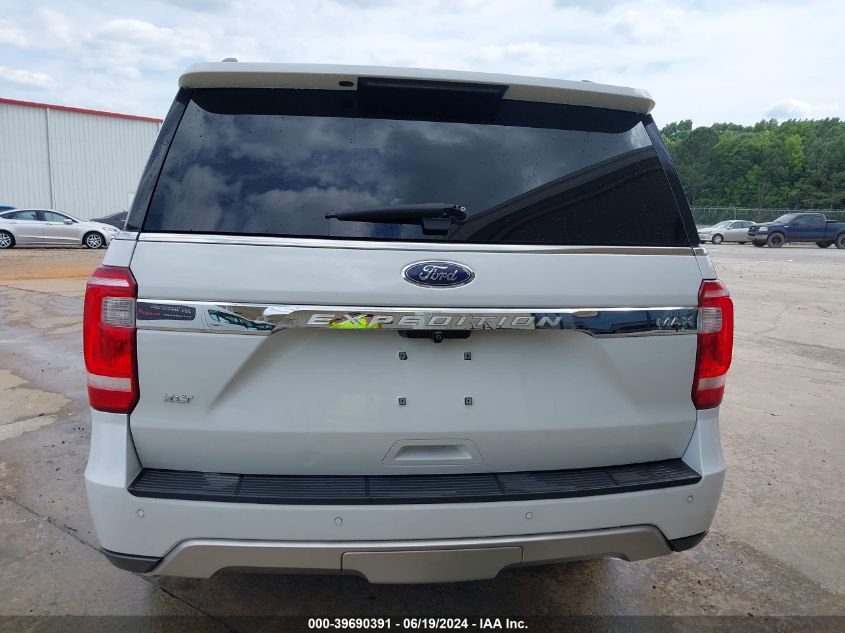 2019 Ford Expedition Max Xlt VIN: 1FMJK1HT9KEA49928 Lot: 39690391