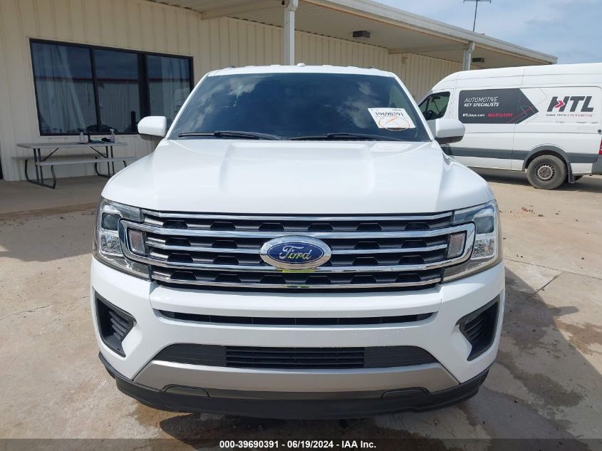 2019 Ford Expedition Max Xlt VIN: 1FMJK1HT9KEA49928 Lot: 39690391