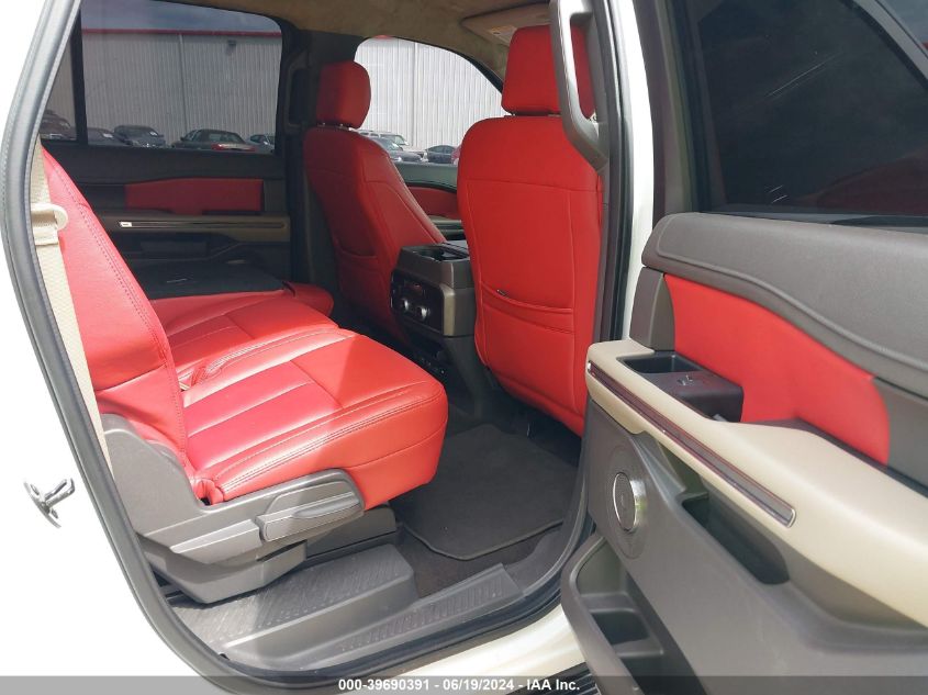 2019 Ford Expedition Max Xlt VIN: 1FMJK1HT9KEA49928 Lot: 39690391