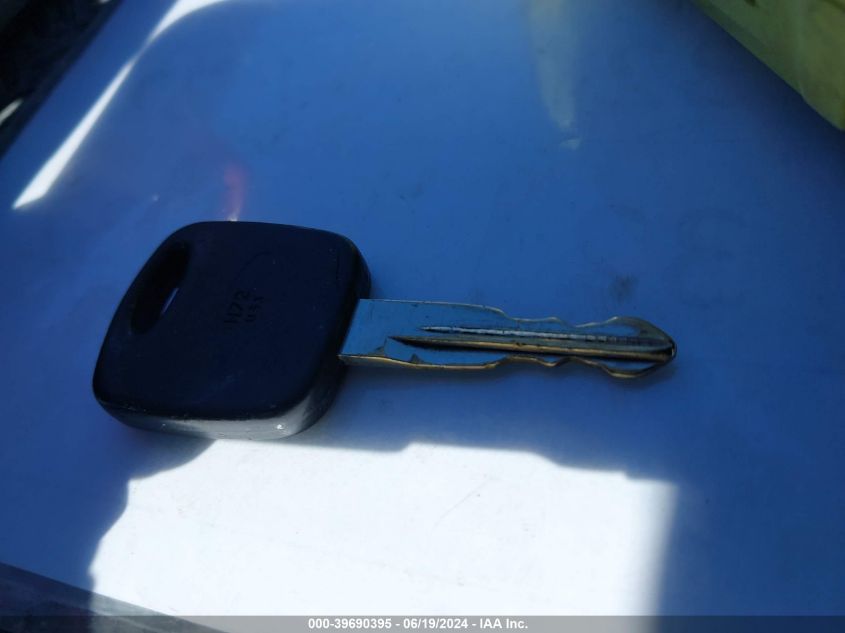 1999 Ford Explorer Eddie Bauer/Limited/Xlt VIN: 1FMZU34E7XZB38431 Lot: 39690395