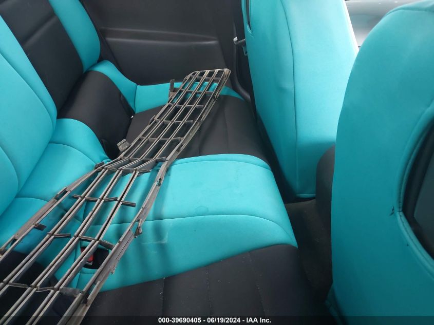 2012 Chevrolet Camaro 2Ss VIN: 2G1FK1EJ7C9163548 Lot: 39690405