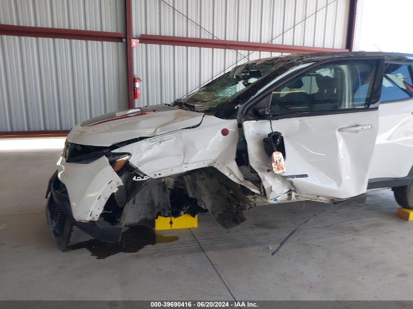 2022 Jeep Compass Trailhawk 4X4 VIN: 3C4NJDDB6NT117162 Lot: 39690416