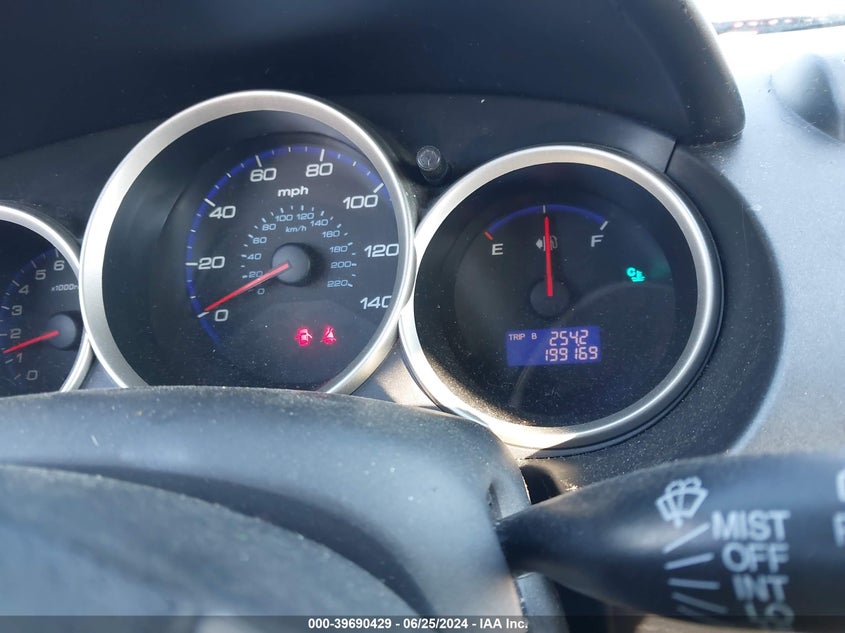 2007 Honda Fit Sport VIN: JHMGD38677S021731 Lot: 39690429