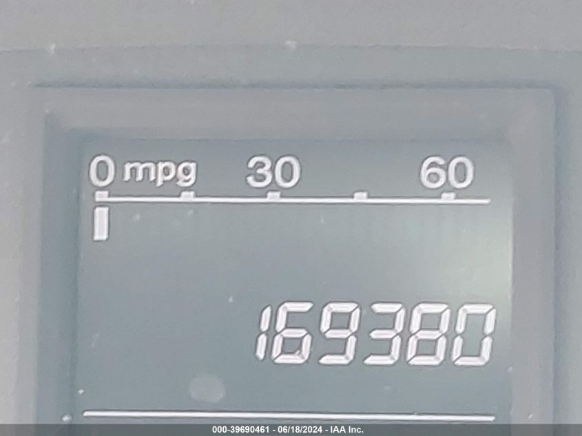 2007 Honda Cr-V Lx VIN: JHLRE38357C034908 Lot: 39690461