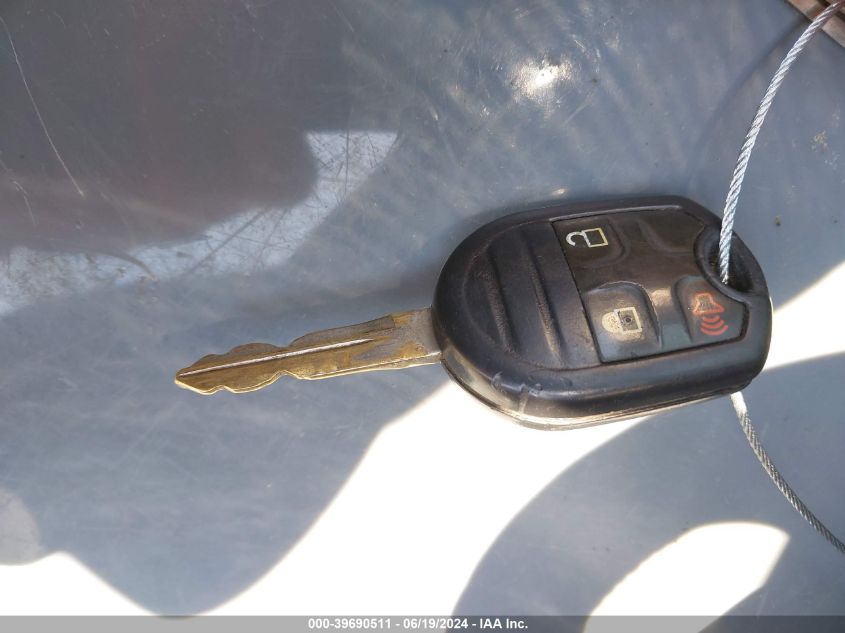 2011 Ford F-150 Xlt VIN: 1FTFW1EF7BKD44704 Lot: 39690511