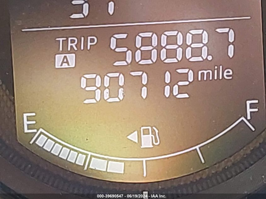 2016 Mazda Cx-5 Gt VIN: JM3KE4DY9G0902827 Lot: 39690547