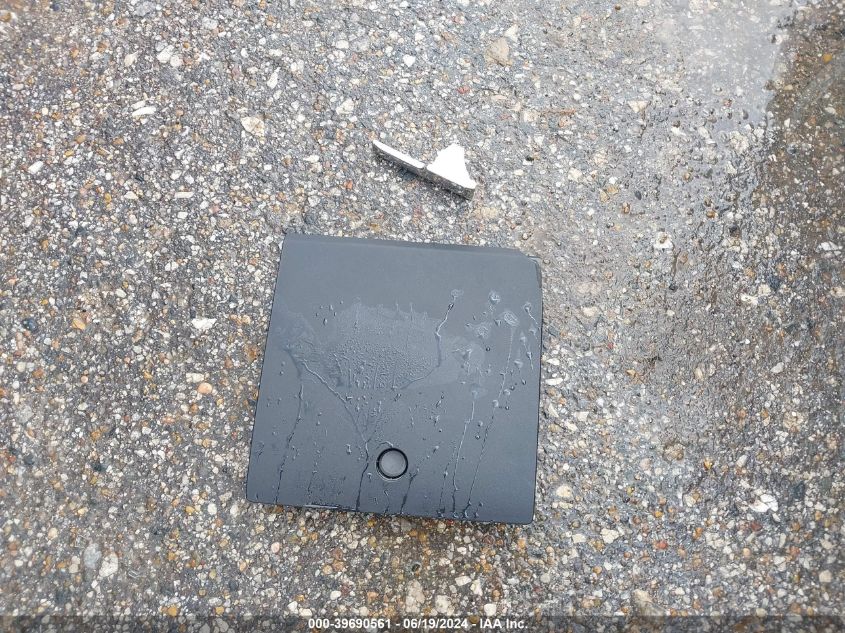 2011 Ford Fusion Se VIN: 3FAHP0HA4BR260924 Lot: 39690561