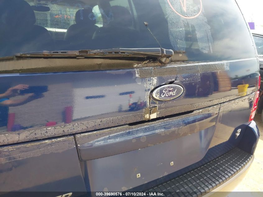 2004 Ford Explorer Eddie Bauer VIN: 1FMDU74W04UA93688 Lot: 39690576