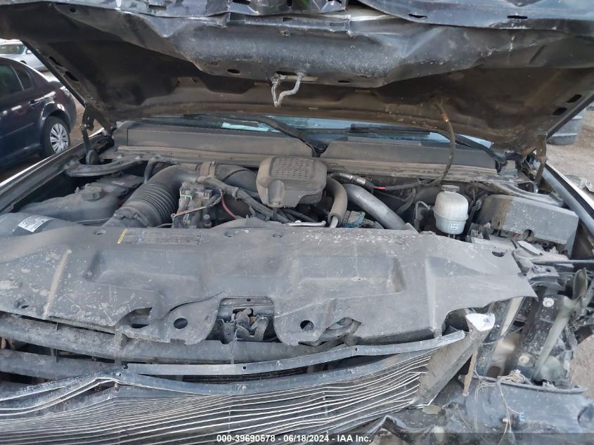 2007 GMC Sierra 2500Hd Slt VIN: 1GTHK23607F544451 Lot: 39690578