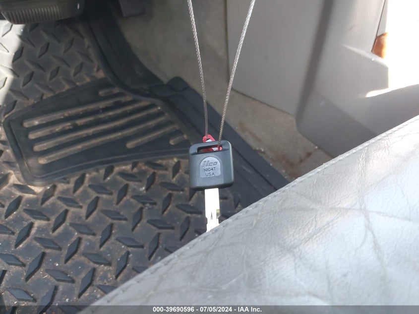 2006 Nissan Maxima 3.5 Sl VIN: 1N4BA41E16C812850 Lot: 39690596