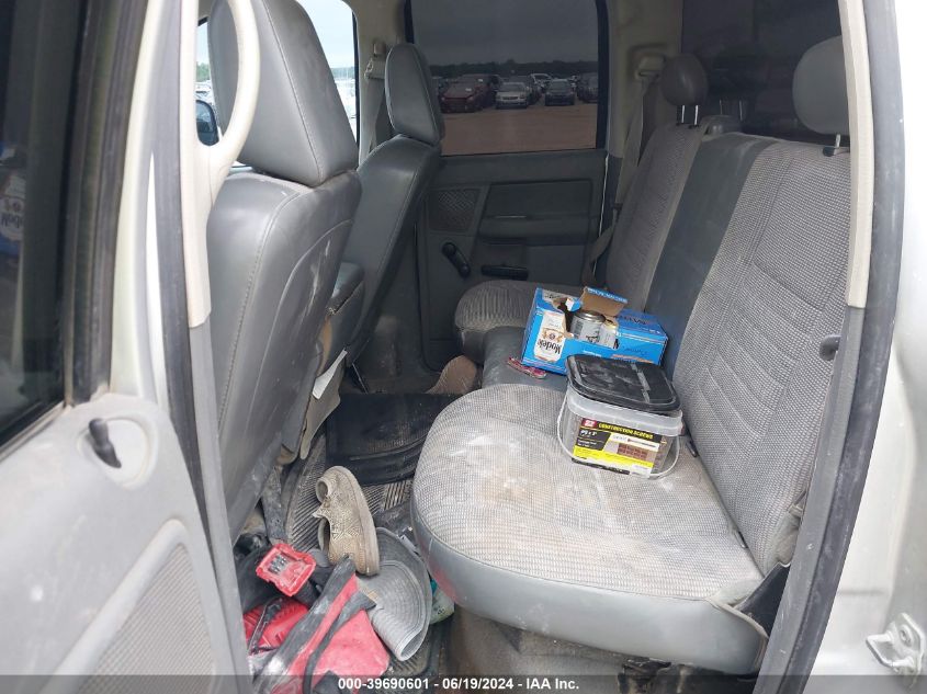 2007 Dodge Ram 3500 St VIN: 3D7ML48A77G821444 Lot: 39690601