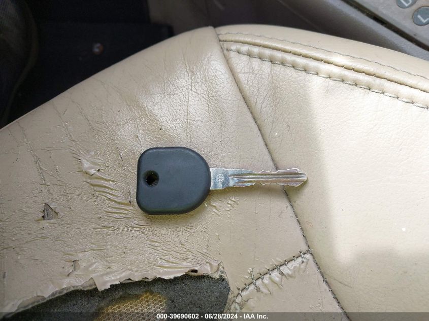 2005 Chevrolet Malibu VIN: 1G1ZS52F95F264816 Lot: 39690602