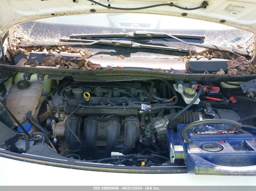 2015 Ford Transit Connect Xlt VIN: NM0LS7F79F1211749 Lot: 39690606