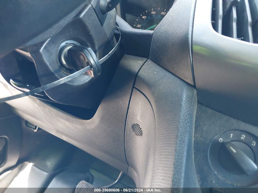 2015 Ford Transit Connect Xlt VIN: NM0LS7F79F1211749 Lot: 39690606