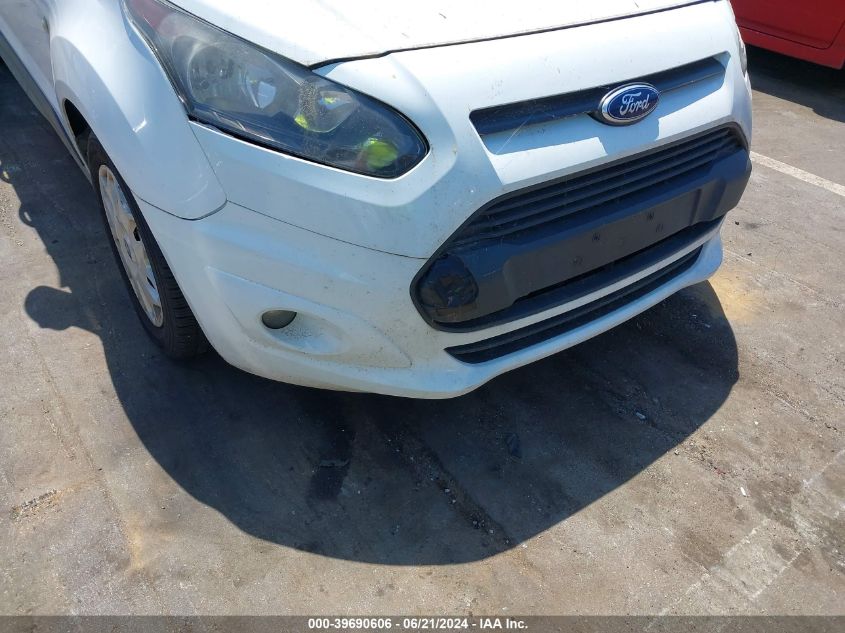 2015 Ford Transit Connect Xlt VIN: NM0LS7F79F1211749 Lot: 39690606