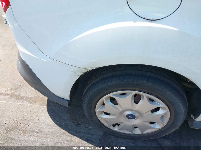 2015 Ford Transit Connect Xlt VIN: NM0LS7F79F1211749 Lot: 39690606