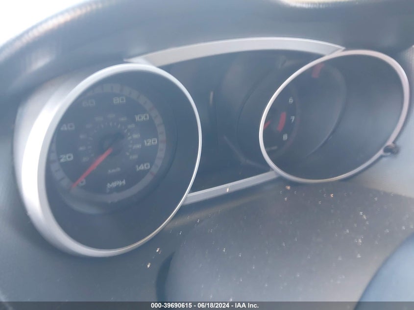 2007 Mitsubishi Outlander Es/Ls VIN: JA4MS31XX7Z004940 Lot: 39690615