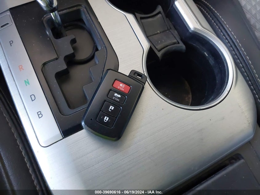 2014 Toyota Camry Hybrid Se Limited Edition VIN: 4T1BD1FK0EU119593 Lot: 39690616