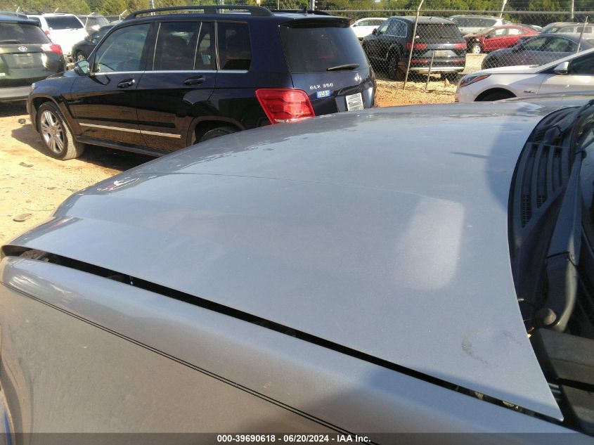 2012 Chevrolet Tahoe K1500 Lt VIN: 1GNSKBE03CR124407 Lot: 39690618