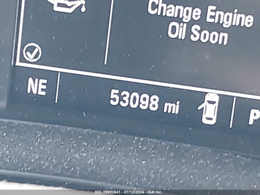 2021 Chevrolet Malibu Fwd Lt VIN: 1G1ZD5ST5MF013936 Lot: 39690641