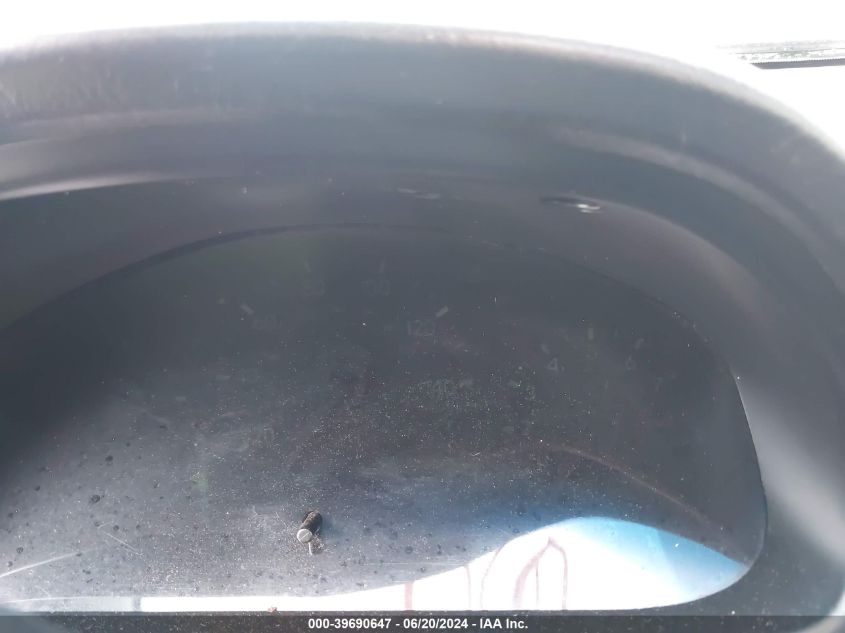 2001 Lexus Rx 300 VIN: JTJGF10U210115848 Lot: 39690647