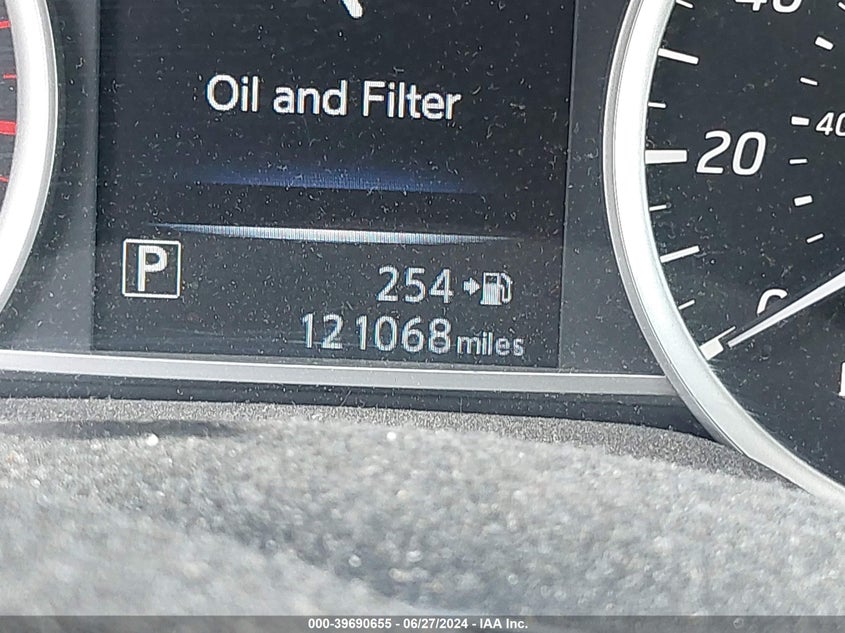 2016 Nissan Sentra Sv VIN: 3N1AB7AP4GY234468 Lot: 39690655