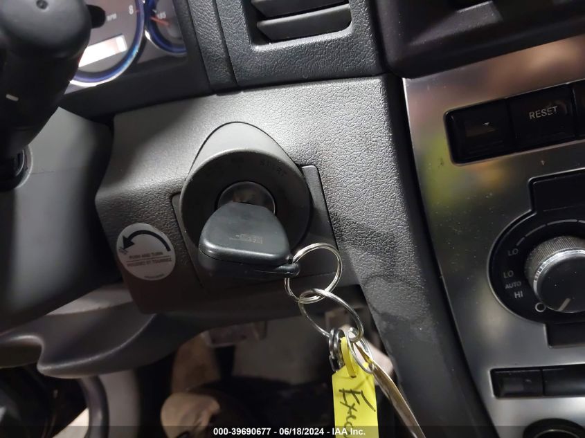 2006 Jeep Grand Cherokee Srt8 VIN: 1J8HR78386C182899 Lot: 39690677