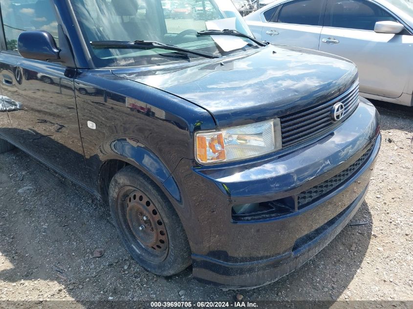 2006 Scion Xb VIN: JTLKT324264127341 Lot: 39690705