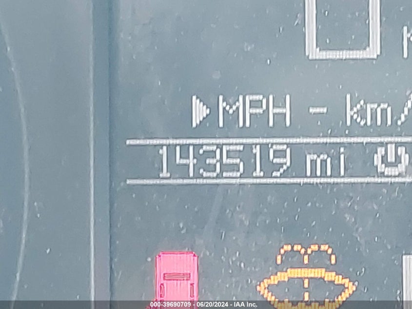 2012 Jeep Grand Cherokee Laredo VIN: 1C4RJFAG5CC149428 Lot: 39690709