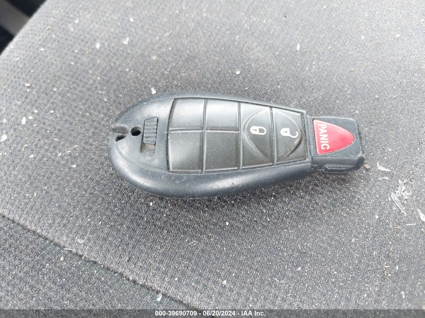 2012 Jeep Grand Cherokee Laredo VIN: 1C4RJFAG5CC149428 Lot: 39690709