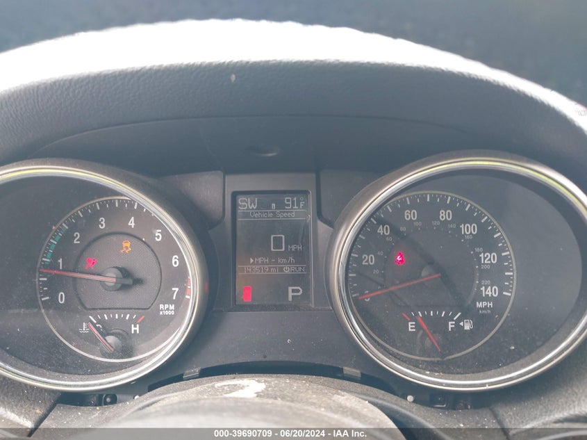 2012 Jeep Grand Cherokee Laredo VIN: 1C4RJFAG5CC149428 Lot: 39690709