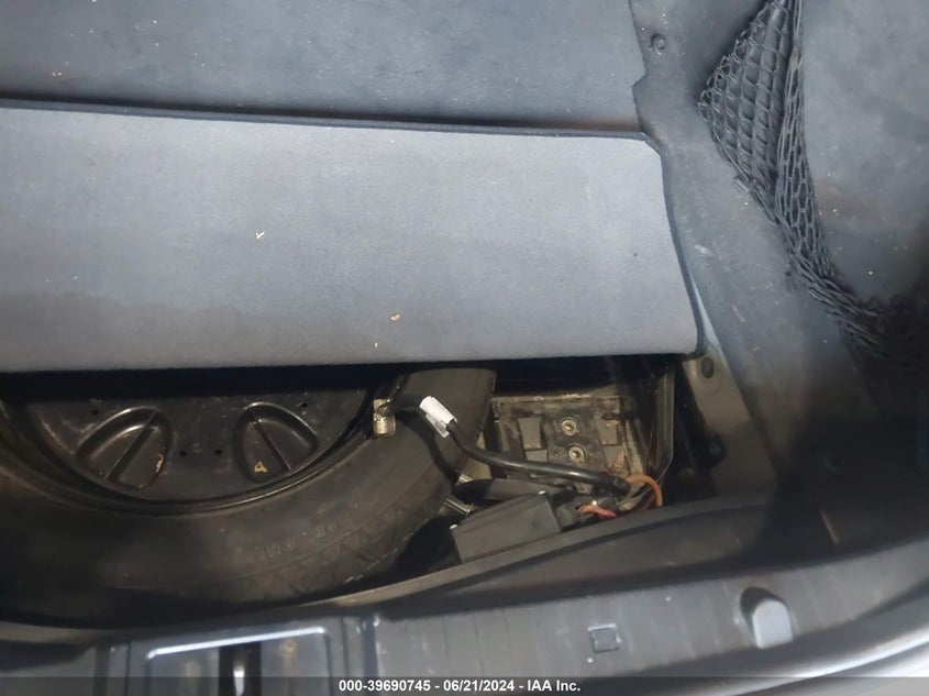 2004 Mercedes-Benz E 320 4Matic VIN: WDBUF82J94X144484 Lot: 39690745