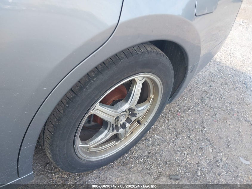 2007 Nissan Altima 2.5/2.5S VIN: 1N4AL21EX7N455510 Lot: 39690747